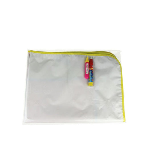 Magic magic water canvas