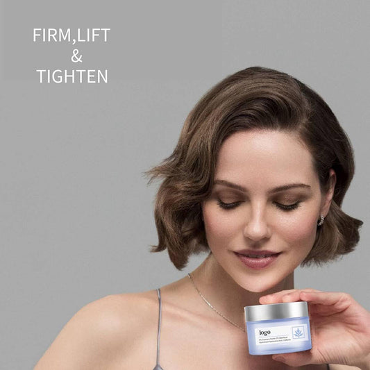 Facial Neck Chest Tightening Cream