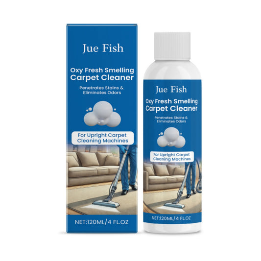 Carpet Cleaner
