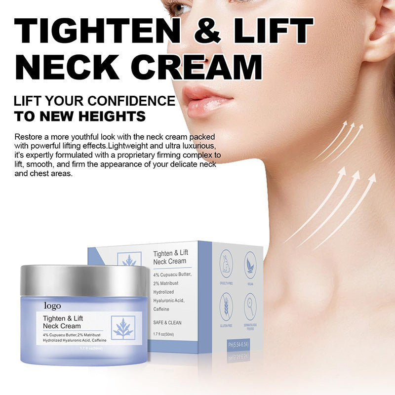 Facial Neck Chest Tightening Cream