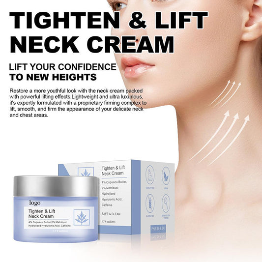 Facial Neck Chest Tightening Cream