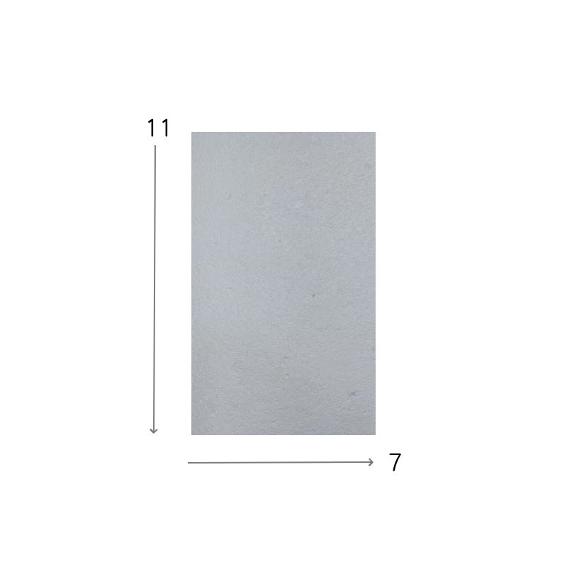 Foam Texture Painting DIY Handmade Painting Wooden Paddle Sponge Pinch Paper Children's Toy Drawing Material