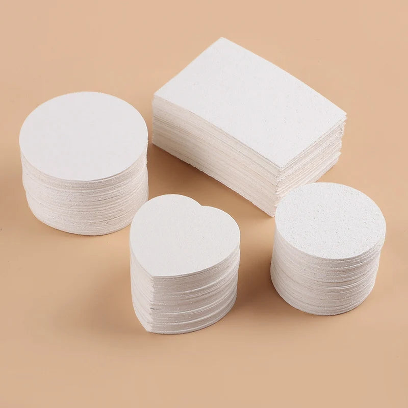 26/36Pcs 3D Drawing Magic Canvas Sponge with Water Brush DIY Art Foam Texture Painting Paper Kids Birthday Party Christmas Gifts