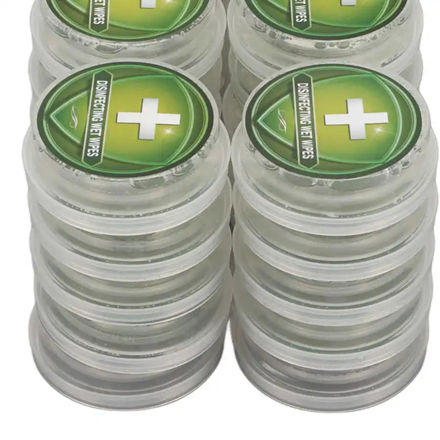 Hand Cleaning Wipes Wet Wipes Towelette Press Type Portable for Home Disinfection Press Wet Towel Disposable Compressed Towel